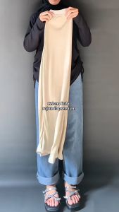 Celana Kulot Premium Jumbo Bigsize Rib Knit / Celana Panjang Wanita Murah / Celana Kulot Knit Polos Wanita