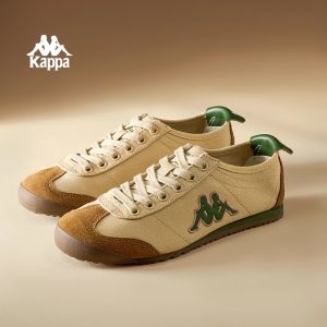 Kappa | Giày Thể Thao Phong Cách Cổ Điển Mới Thu