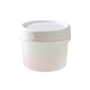 AMW | Food-Grade Homemade Ice Cream and Pudding Molds with Lid