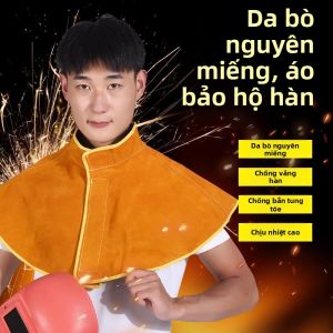 JIAHU | Mũ Hàn Tự Động Làm Mờ Bảo Vệ Đầu & Cổ