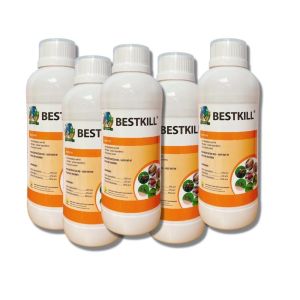BESTKILL (250ML 500ML 1000ML) Menghilangkan Segala Jenis Hama Tanaman