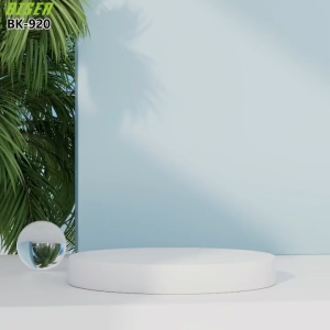 HUAYU BISEN BK-920 Portable RGB Fill Light Video Light  Interface Suitable For Camera Mobile Phone