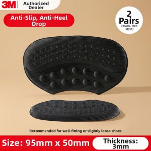 3M | Anti-Blister Shoe Insert For Ladies Loafers & Leather Shoes