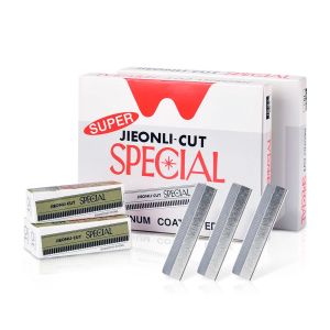 20/50/100pcs Microblading Eyebrow Knives Stainless Steel Eyebrow TrimmerRazor Blade for Permanent Makeup Brow Tattoo Beauty Tool
