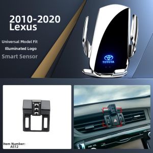 BONINGYU | Dedicated Car Phone Mount for Auto Decorations