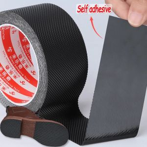2M No-adhesive Anti-slip Sole Stickers Mute Cushion Insoles Repair Outsole Insoles Men Women Shoes Protection Pads Accessories