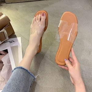 JIFANPAUL | Clear Fashion Womens Sandals