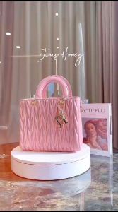 TAS SLEMPANG WANITA VITA BAG BY JIMS HONEY