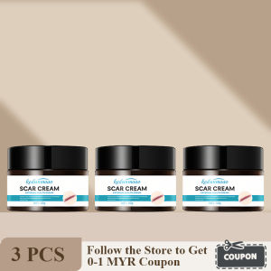 scar cream 30g hilangkan parut jerawat acne scar penghilang bekas luka keloid scar reducer hilang parut scar removal 祛疤膏