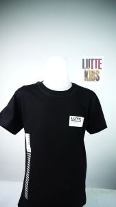 KAOS ANAK | KAOS DISTRO ANAK | KAOS ANAK LAKI LAKI | KAOS OBLONG SABLON ANAK | Lutte kids