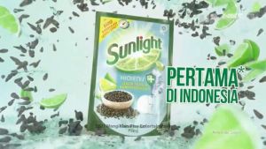 Sabun Cuci Piring Sunlight Mama Lemon Ekonomi BPOM - 100% ORIGINAL - Aman dan Terpercaya - Pengiriman Cepat ke Seluruh Indonesia (READY STOCK)