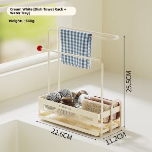 josogo | Multipurpose Kitchen Organizer