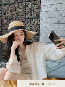 Lilylikes Original Light Oxygen Linen Loose Shape Lazy Shirt Shorts Set Casual Style Long Sleeve Button up Womens Fashion Set