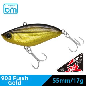 Vibration All-depth Casting Enhanced Lure Bait