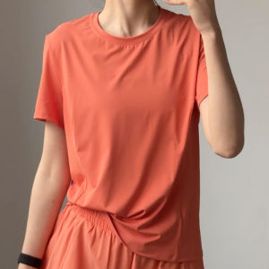 YOYO | Quick Dry Moisture Wicking Breathable Womens T-Shirt