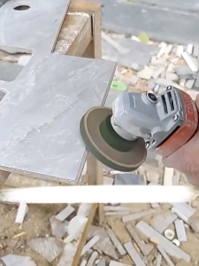 Đĩa Mài Kim Cương Máy Mài Góc - Cắt Đá Gạch Mài Kim Loại - Làm Mịn & Đánh Bóng Chuyên Nghiệp