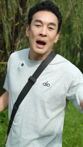 OSUKA เครื่องเล็มหญ้า เครื่องตัดหญ้า ไร้สาย 20V (มอเตอร์ไร้แปรงถ่าน) รุ่น OCBC510-P1 / OCBC512-P2