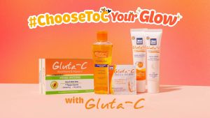 Gluta-C Intense Whitening Body Sets. NEW Packaging!