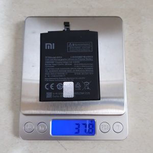 Baterai Battery Batre Original 100% New For Xiaomi Redmi 5A BN34