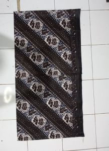 SARUNG BATIK PRIA BATANGAN/ SARUNG VIRAL GUS IDHAM