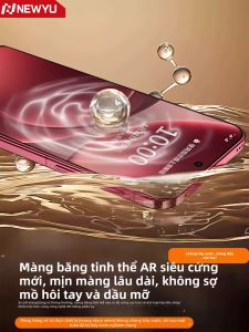 Newyu | Privacy HD Screen Protector
