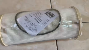 Filter Fuel 2020TM-OR Racor 10 Micron: Solusi Terbaik untuk Kendaraan Ringan