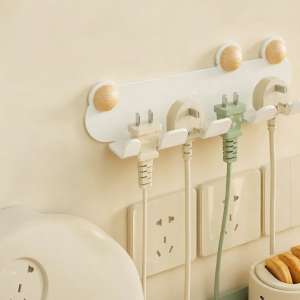 NAIFUNA | Kitchen Multi-functional Hook High Load Capacity