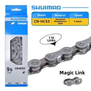 Raybeen | Universal Speed Supporting Bicycle Chain