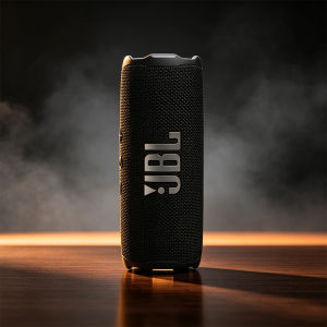 JBL | Loa Di Động JBL FLIP7 Ghép Nối Stereo Chống Nước Thiết Lập Hệ Thống Âm Thanh Đa Phòng Tích Hợp Pin Cổng USB Vỏ Nhựa.