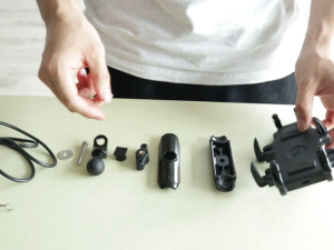 FUN phone holder version 5 original cp holder cellphone holder v5