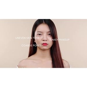 BB Cream Base Makeup Long Lasting Waterproof Brighten Skin Tone Cover Blemishes Concealer Liquid Face Foundation Cosmetics 30ml