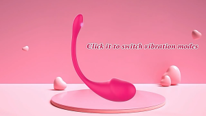 🇸🇬💪【Secret Pack】㊙App-Controlled Wireless Vibrator – Wearable Dildo Panty with Vibrating Egg for G-Spot & Clitoral Stimulation Women’s Intimate Massager