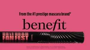Benefit Fan Fest Mascara