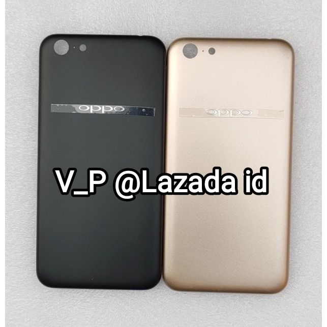Back Door OPPO A71 CPH1717 ORIGINAL Casing Housing BackDoor Body