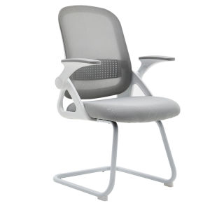 BOJOJAN | Ergonomic Study Chair for Home and Office Use