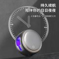 UV Toothbrush Sanitizer,Toothbrush Sanitizer Holder,Sterilization&Timing Functions,Rechargeable Cordless Wall Mounted Toothbrush. 