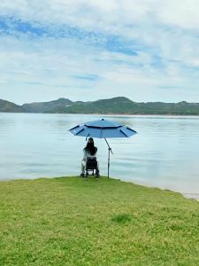 YUZHIYUAN | Fishing Umbrella UV Protection
