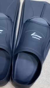 Kaki Katak Pendek Fin Adtees Diving Snorkeling Dewasa Anak