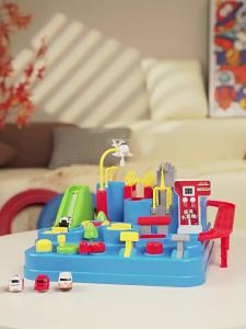TAODUDU | Intelligent Development Toy For 3-6 Year Olds