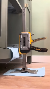 DeWALT DWHT83550 TOUGHSERIES™ Heavy Duty Construction Jack