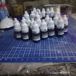tinta stempel permanen untuk plastik cup streaform art paper l
