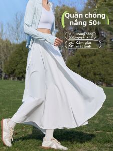 DUOLIANTI | Đầm Biển Chống Nắng Dài