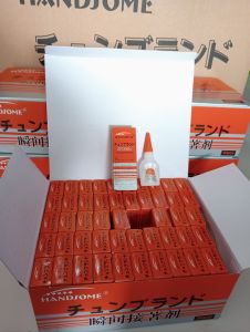 LEM KOREA LEM HANDSOME PER BOX ISI 50 PCS