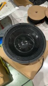 Live Shockwave SW12-3000 12inch 3000watts Subwoofer Double Magnet Speaker (SOLD PER PC)