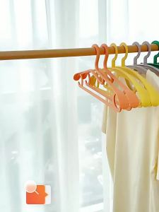 SHUHONG | Non-slip Wide Shoulder Clothes Hanger