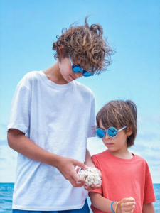 Polarized UV Protection Sunglasses