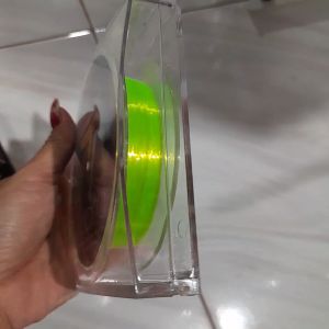 Best Seller Senar Pancing Falcon Atara 150m FLUO YELLOW Galatama