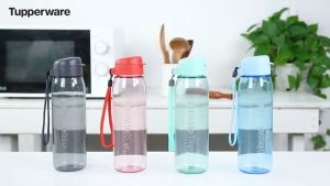 Bình Nước Tupperware Lohas Flask 750ml - Tupperware Mall Chợ Lớn