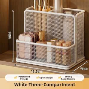 WUBUWEI | Bathroom Organizer Storage Box