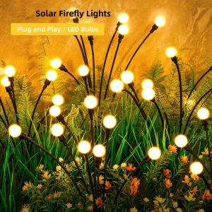 DIANJIA | Solar Powered Creative Landscape Light Waterproof